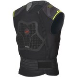 Zandona Netcube Vest X8 Black/Yellow Fluo 3XL | shoptok.hr