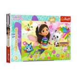 Slagalica od 100 dijelova Glitter Gabby 14832 | shoptok.hr
