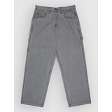 DC Baggy Denim Carpenter Kavbojke medium grey Cene