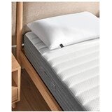 Kave Home Srednje trda termoregulacijska vzmetnica iz pene 135x190 cm Yoko – | Shoptok.si