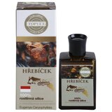 Green Idea The Clove 100% eterično ulje klinčića 10 ml | shoptok.hr
