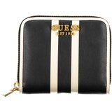 Guess Jeans WOMEN&#39;S WALLET BLACK | shoptok.hr