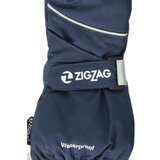 Zig Zag KEMPSTON children's gloves | Shoptok.si