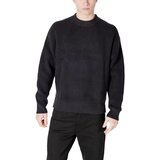Calvin Klein Jeans CHUNKY TEXTURE SWEAT J30J326200 Crna | shoptok.hr