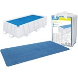  Solarni pokrov za bazen 404 x 201 cm Bestway 58240 | shoptok.hr