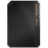 SSD EC600-BCBK škatla za disk za shranjevanje podatkov HDD/SDD ohišje Črno 2.5" | Shoptok.si