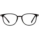 Izar Black ONE SIZE (49) Črna/Kristalna