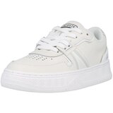 Lacoste Nizke superge bela | Shoptok.si