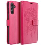  futrola flip mezzo book za samsung A256 galaxy A25 5G dreamcatcher ciklama Cene