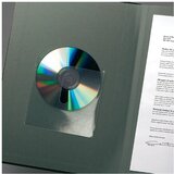 Etui ZA 1 CD PP SAMOLJEPLJIV S PRSTOHVATOM PK10 3L.(DJOIS)10236 BLISTER | Eponuda.ba