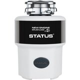 Status Kuhinjska drobilica NEXT 400 meljač bio otpada za sudoperu | ePonuda.com