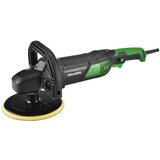 Iskra Polirni stroj ERO IE-PS510-180S (1.500 W, premer plošče: 180 mm, 3.000 vrt./min) | Shoptok.si