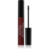 Astra Make-up Geisha Brows maskara za obrvi odtenek 02 Auburn 5 ml Cene