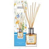 Areon osveživač prostora garden 150ml spa belo-plavi