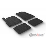 Gledring patosnice gumene NISSAN Micra 07.2017.- | ePonuda.com