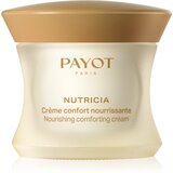 Payot Nutricia Crème Confort Nourrissante hidratantna krema za lice za suho lice 50 ml | shoptok.hr