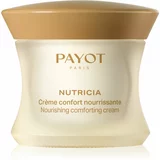 Payot Nutricia Crème Confort Nourrissante hidratantna krema za lice za suho lice 50 ml