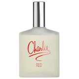 Revlon charlie red eau fraiche 100 ml za ženske Cene