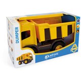  Vozilo Construction Box 45cm - Bager | shoptok.hr