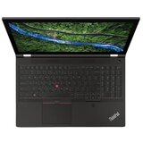 Lenovo Obnovljeno - kot novo - Prenosnik ThinkPad P15 G1 / i7 / RAM 32 GB / SSD Disk / 15,6″ FHD, (5000163178) Cene