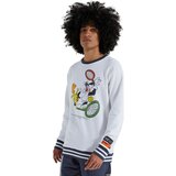 Ellesse Puloverji - Bela | Shoptok.si