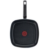 Tefal grill simply clean tava 26x26 B5674053 | Eponuda.ba