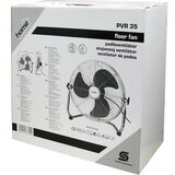 Home ventilator podni, prečnik 35cm, 60W, inox - pvr 35 Cene'.'
