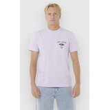 Rip Curl Fade Out Icon T-shirt iced lavender Cene
