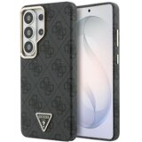  Maska Guess 4G Triangle Logo MagSafe za Samsung S26 Ultra/ S948B crna | Eponuda.com