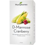  D-Mannose Cranberry Cene