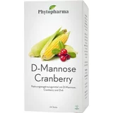  D-Mannose Cranberry