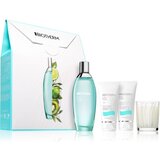 Biotherm Eau Pure darilni set za ženske | Shoptok.si