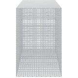  Gabion s žicom debljine 3 5 mm i mrežom 5x5 cm 350x100x150 cm - 100 cm 150 cm 350 cm | shoptok.hr