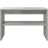 TV ormar Betonski sivi 60 x 35 x 40 cm Konstruirano drvo | shoptok.hr