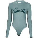 Guess Bodiji VEIT LS POLO Siva cene