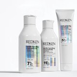 Redken acidic bonding concentrate obnavljajući i zaštitni šampon za oštećenu kosu 300 ml za žene | shoptok.hr