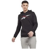 Reebok Essentials Vector Crna | shoptok.hr