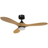 Mican STROPNI VENTILATOR 1900 lm 2700-6500 K | Shoptok.si