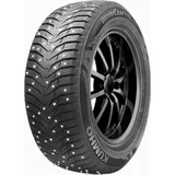 Kumho WinterCraft ice Wi31+ ( 215/45 R17 91T, stavljenji spike-ovi )