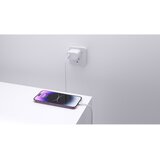 TEKMEE punjač zidni 20W/ type c - slim brzo punjenje | shoptok.hr