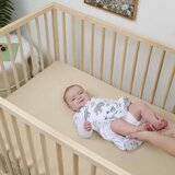  Vreča za spanje za dojenčke Ingenuity Bombaž 3-6 Mesecev | Shoptok.si