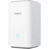 Reolink Centralni uređaj za nadzor Home Hub 1, 16MP, Do 8 kamera, 64Gb MicroSD, Alarm 115Db, Bijeli Cijene