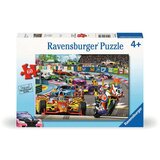 Ravensburger Trka RA05734-Puzzle | ePonuda.com