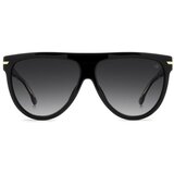  Ženske Sunčane naočale Victoria Beckham Victoria Beckham VB 1004/S Black | shoptok.hr
