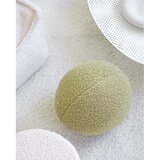Wigiwama Zelena otroška sedežna blazina bouclé Ball – | Shoptok.si