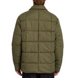 Volcom Hobro Jakna military | Shoptok.si