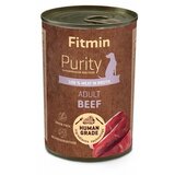 Fitmin Dog Purity Konzerva Govedina, hrana za pse 400g Cene