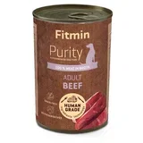 Dog Purity Konzerva Govedina, hrana za pse 400g