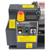 Mini stolni tokarski stroj PM-MTM-550T | shoptok.hr