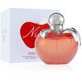Nina Ricci Nina Eau de Toilette za Žene 80ml | shoptok.hr